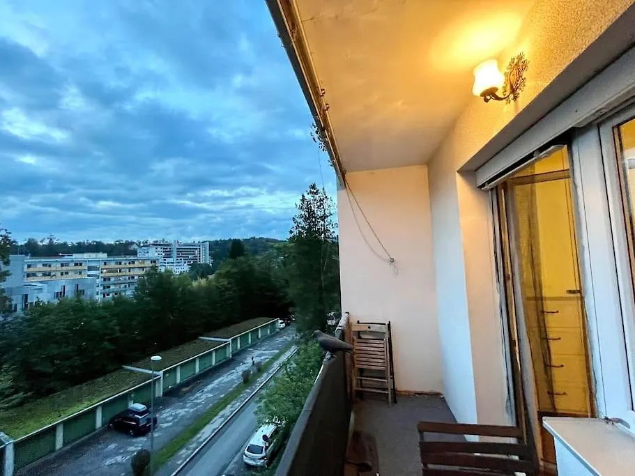 Wohnung Naehe Lkh Und Der Med Uni Graz 0*,  Ausztria