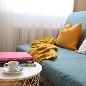 Apartman Apstay Station I Self Check-in I Free Parking, Graz